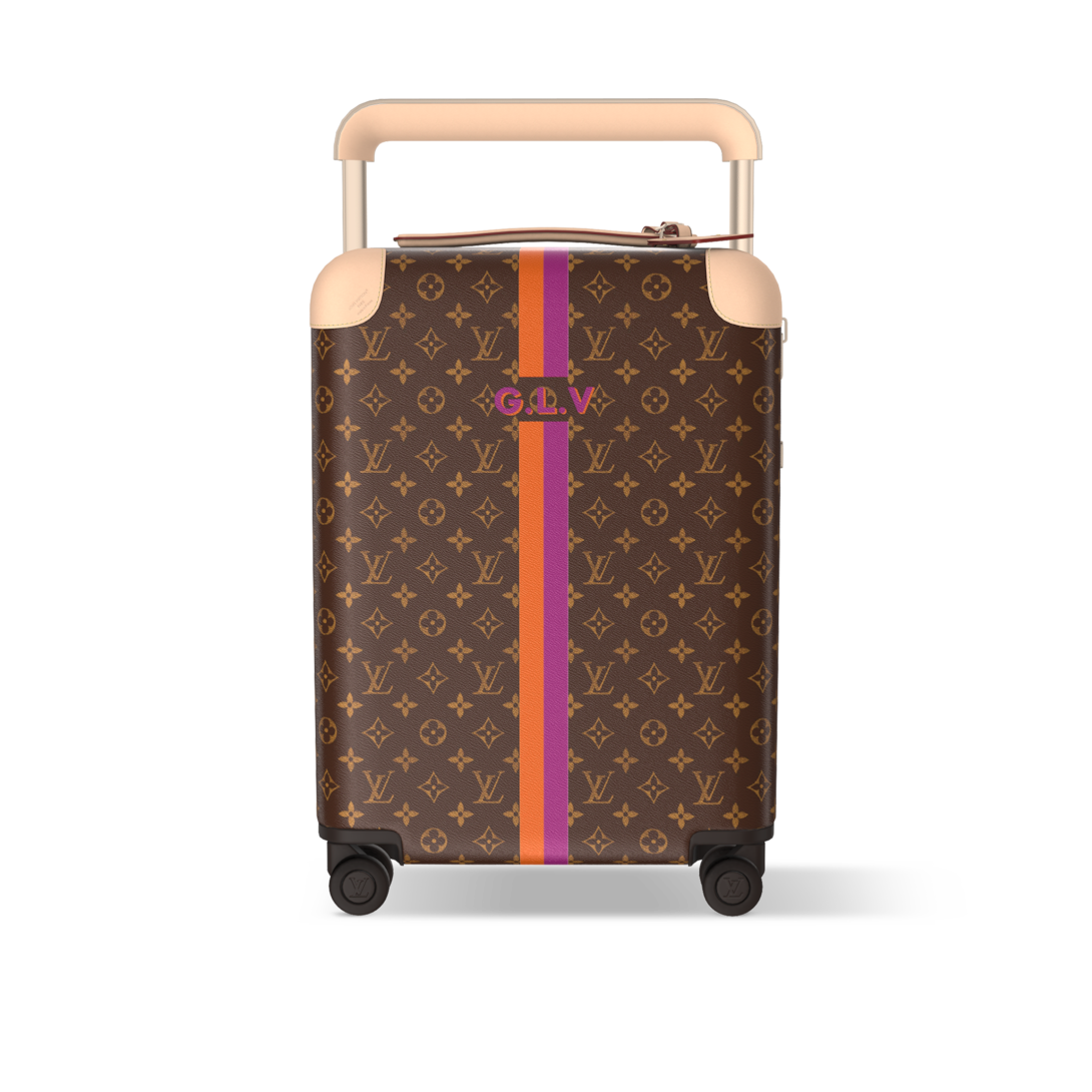 Louis Vuitton ボストンバッグ ブラウン50 LOUIS VUITTON（ルイ・ヴィトン） モノグラム キーポル50 ボストン